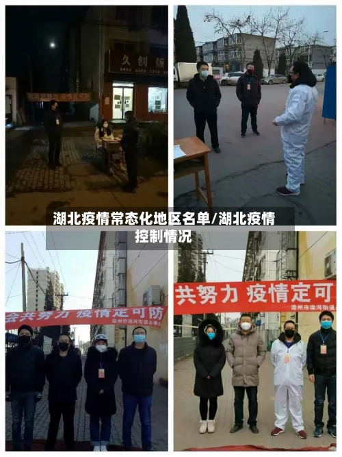 湖北疫情常态化地区名单/湖北疫情控制情况-第2张图片