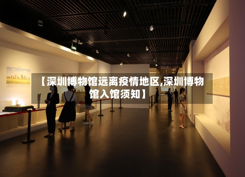 【深圳博物馆远离疫情地区,深圳博物馆入馆须知】-第3张图片