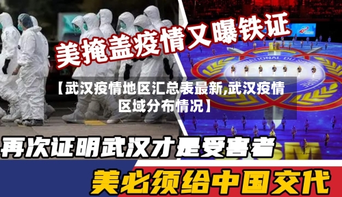 【武汉疫情地区汇总表最新,武汉疫情区域分布情况】-第3张图片