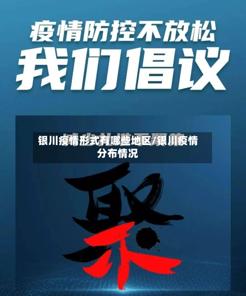 银川疫情形式有哪些地区/银川疫情分布情况-第2张图片