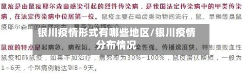 银川疫情形式有哪些地区/银川疫情分布情况-第3张图片