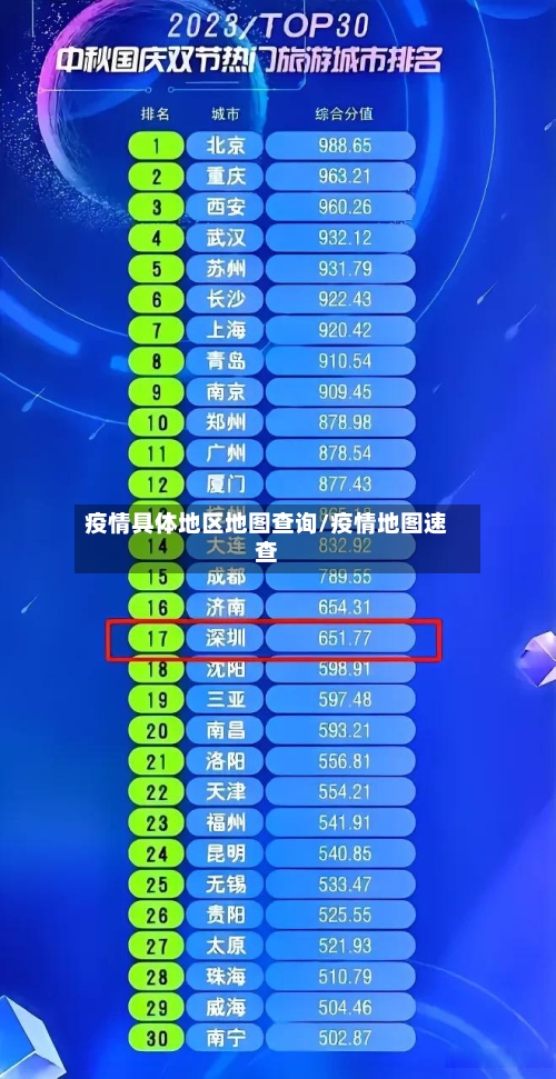 疫情具体地区地图查询/疫情地图速查