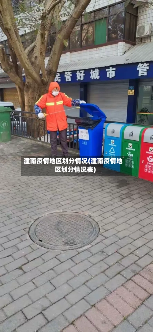 潼南疫情地区划分情况(潼南疫情地区划分情况表)