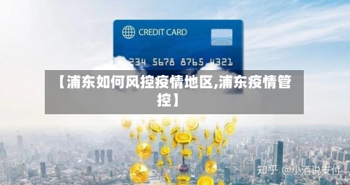 【浦东如何风控疫情地区,浦东疫情管控】