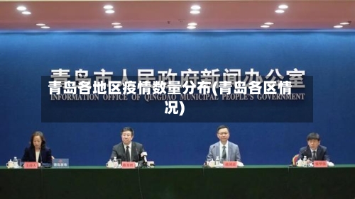 青岛各地区疫情数量分布(青岛各区情况)