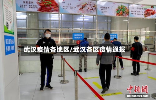 武汉疫情各地区/武汉各区疫情通报