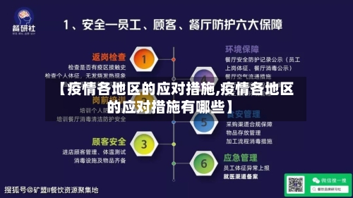 【疫情各地区的应对措施,疫情各地区的应对措施有哪些】