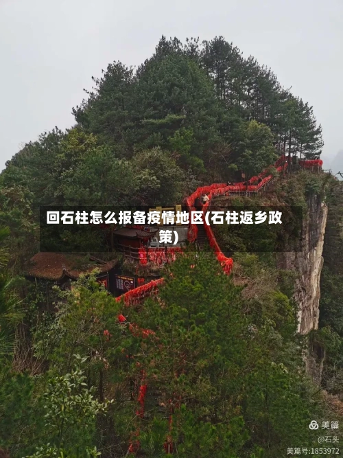 回石柱怎么报备疫情地区(石柱返乡政策)