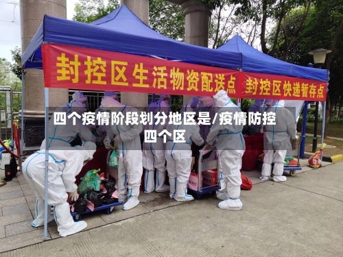 四个疫情阶段划分地区是/疫情防控四个区-第3张图片