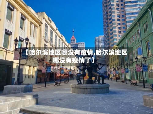 【哈尔滨地区哪没有疫情,哈尔滨地区哪没有疫情了】-第3张图片