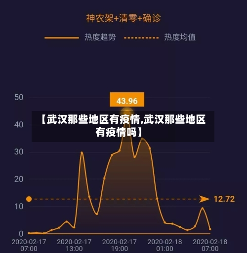 【武汉那些地区有疫情,武汉那些地区有疫情吗】