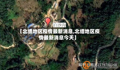 【北缅地区疫情最新消息,北缅地区疫情最新消息今天】-第3张图片