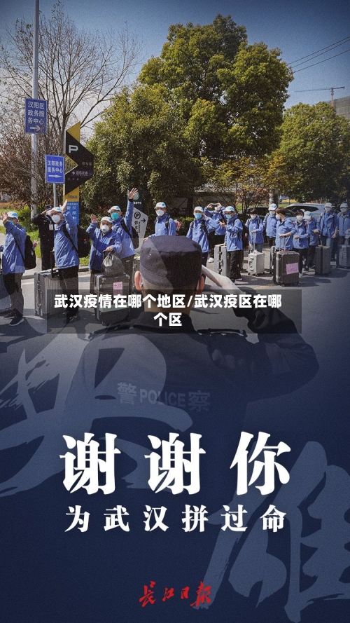 武汉疫情在哪个地区/武汉疫区在哪个区