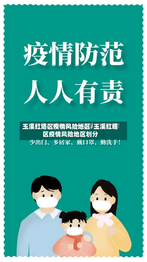 玉溪红塔区疫情风险地区/玉溪红塔区疫情风险地区划分
