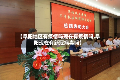 【阜阳地区有疫情吗现在有疫情吗,阜阳现在有新冠病毒吗】