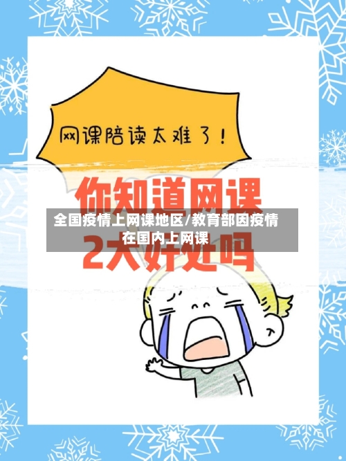全国疫情上网课地区/教育部因疫情在国内上网课