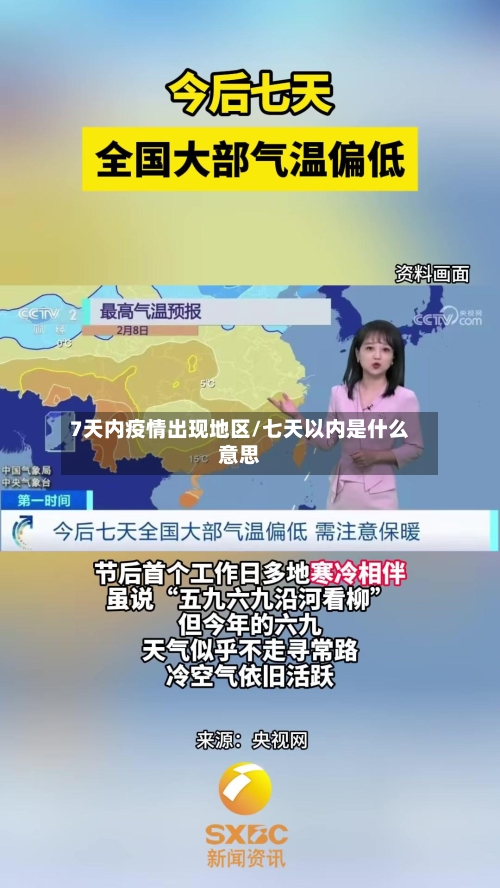 7天内疫情出现地区/七天以内是什么意思-第2张图片
