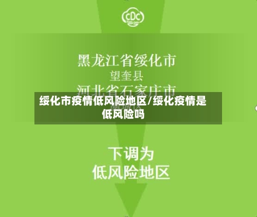 绥化市疫情低风险地区/绥化疫情是低风险吗
