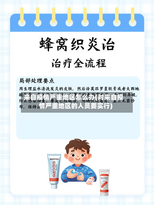 来自疫情严重地区怎么办(对来自疫情严重地区的人员要实行)