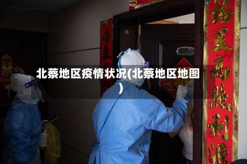 北蔡地区疫情状况(北蔡地区地图)-第3张图片