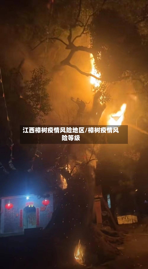 江西樟树疫情风险地区/樟树疫情风险等级