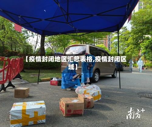 【疫情封闭地区汇总表格,疫情封闭区域】-第2张图片