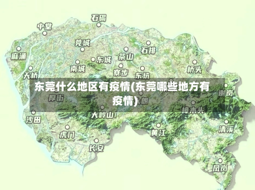 东莞什么地区有疫情(东莞哪些地方有疫情)-第2张图片