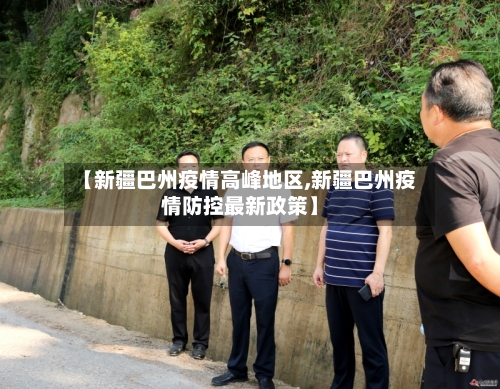 【新疆巴州疫情高峰地区,新疆巴州疫情防控最新政策】-第2张图片