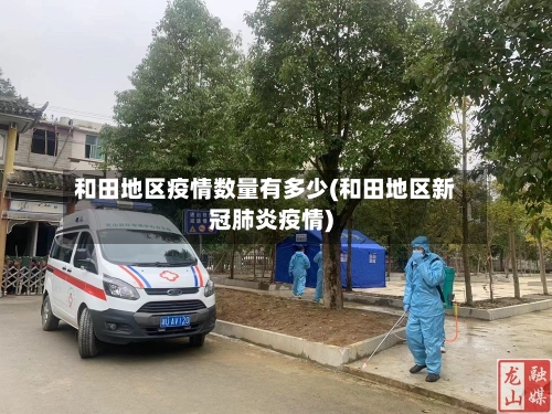 和田地区疫情数量有多少(和田地区新冠肺炎疫情)-第3张图片