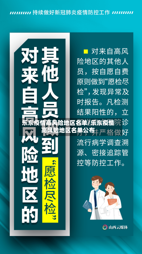 乐东疫情高风险地区名单/乐东疫情高风险地区名单公布-第2张图片
