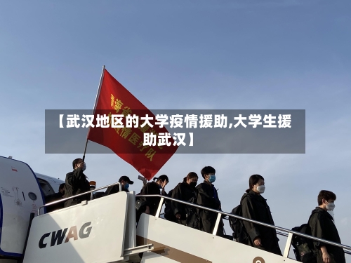 【武汉地区的大学疫情援助,大学生援助武汉】