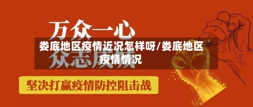 娄底地区疫情近况怎样呀/娄底地区疫情情况-第2张图片