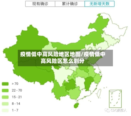 疫情低中高风险地区地图/疫情低中高风险区怎么划分-第2张图片