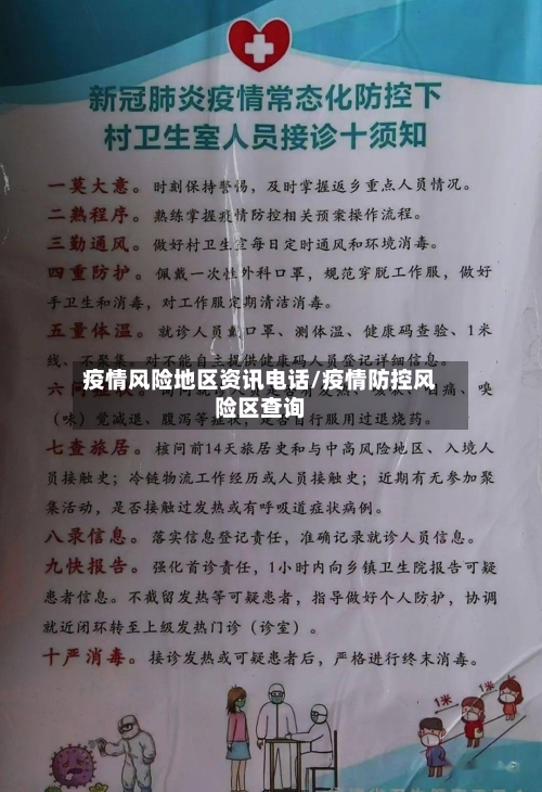 疫情风险地区资讯电话/疫情防控风险区查询-第2张图片