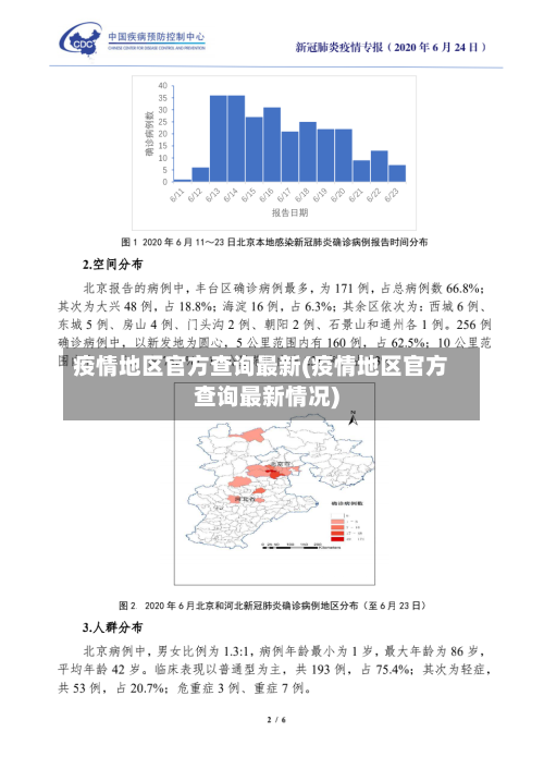 疫情地区官方查询最新(疫情地区官方查询最新情况)-第2张图片