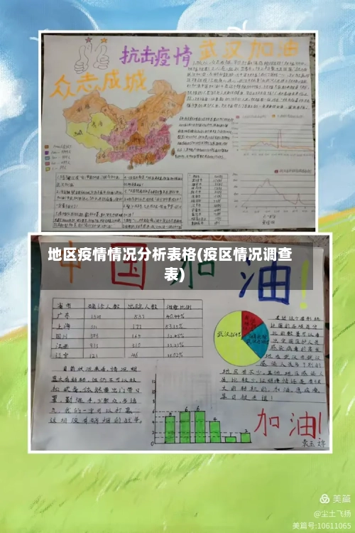 地区疫情情况分析表格(疫区情况调查表)