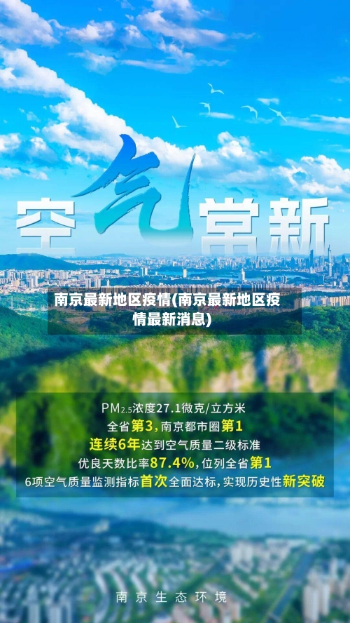 南京最新地区疫情(南京最新地区疫情最新消息)-第2张图片