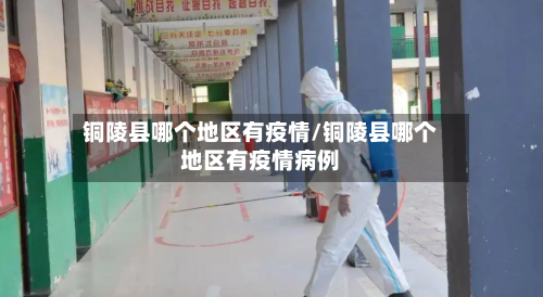 铜陵县哪个地区有疫情/铜陵县哪个地区有疫情病例-第3张图片