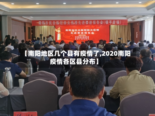 【南阳地区几个县有疫情了,2020南阳疫情各区县分布】-第2张图片
