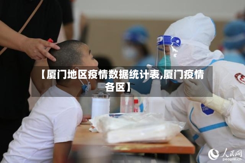 【厦门地区疫情数据统计表,厦门疫情各区】