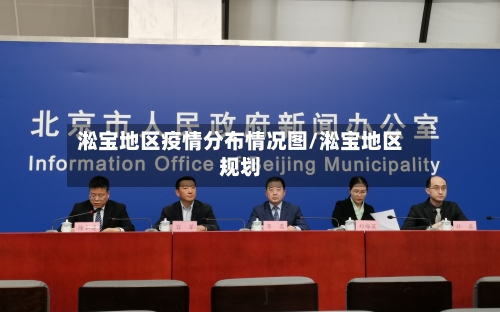 淞宝地区疫情分布情况图/淞宝地区规划