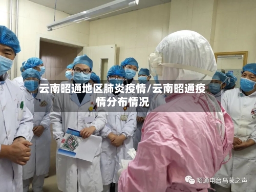 云南昭通地区肺炎疫情/云南昭通疫情分布情况-第3张图片