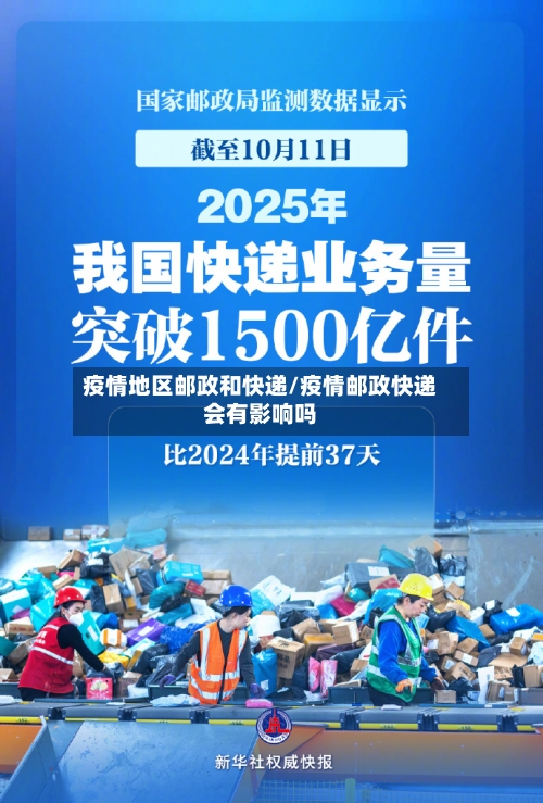 疫情地区邮政和快递/疫情邮政快递会有影响吗