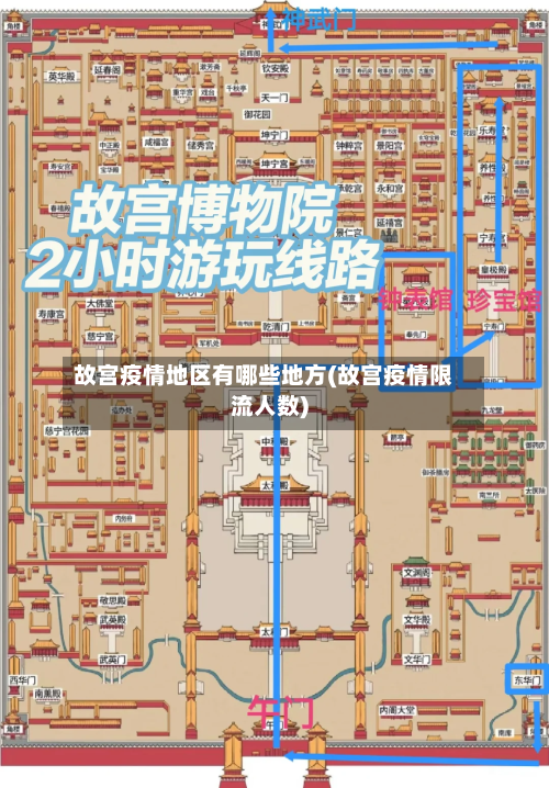故宫疫情地区有哪些地方(故宫疫情限流人数)