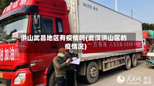 洪山武昌地区有疫情吗(武汉洪山区的疫情况)
