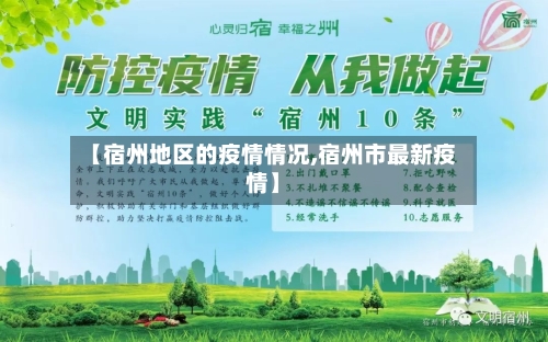 【宿州地区的疫情情况,宿州市最新疫情】-第3张图片