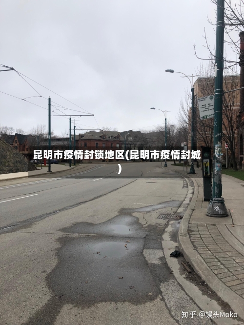 昆明市疫情封锁地区(昆明市疫情封城)-第3张图片