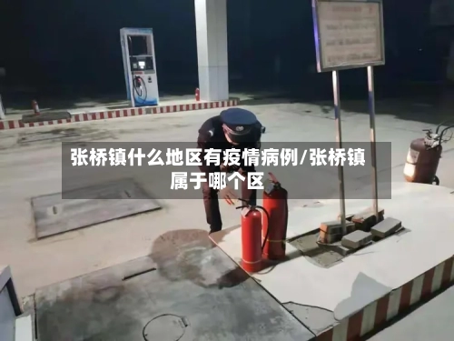 张桥镇什么地区有疫情病例/张桥镇属于哪个区