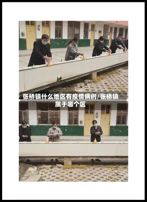 张桥镇什么地区有疫情病例/张桥镇属于哪个区-第2张图片