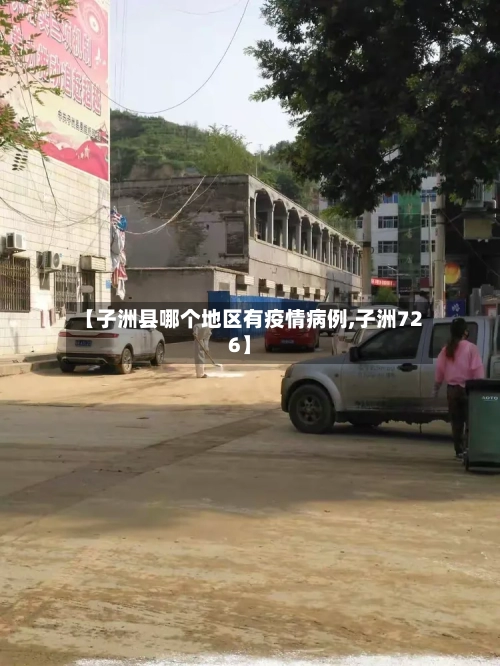 【子洲县哪个地区有疫情病例,子洲726】